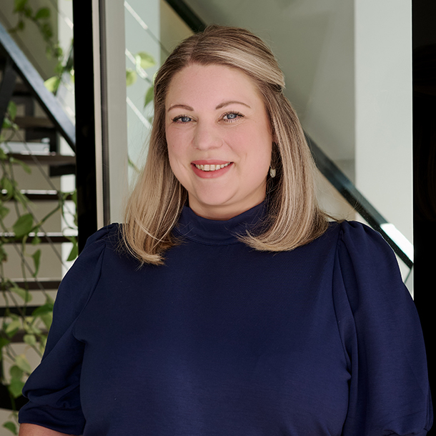 Eva-Maria Magán, MA