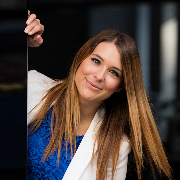 Manuela Kratochwil