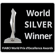 FIABCI World Prix d’Excellence Awards 2023