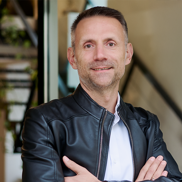 DI Bernhard Silberschneider