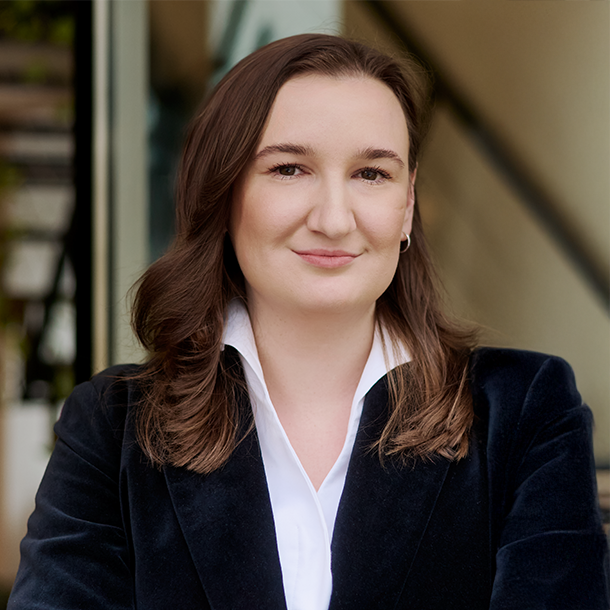 Hannah Maria Pani, MA