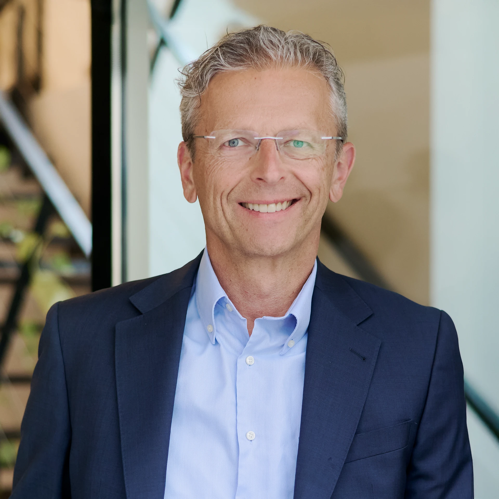 Mag. Hans Jörg Ulreich