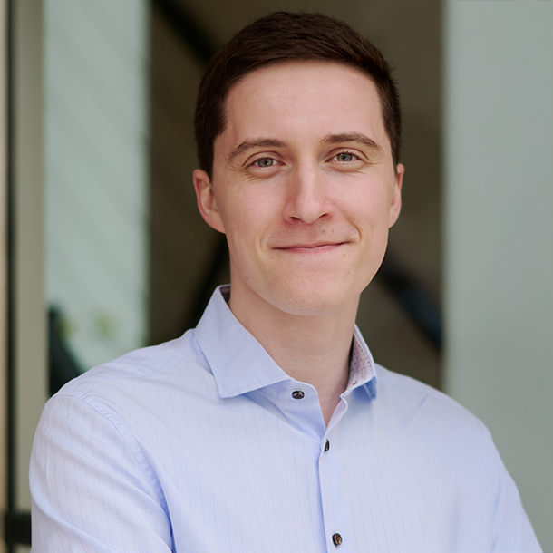 Philipp Melounek, BA