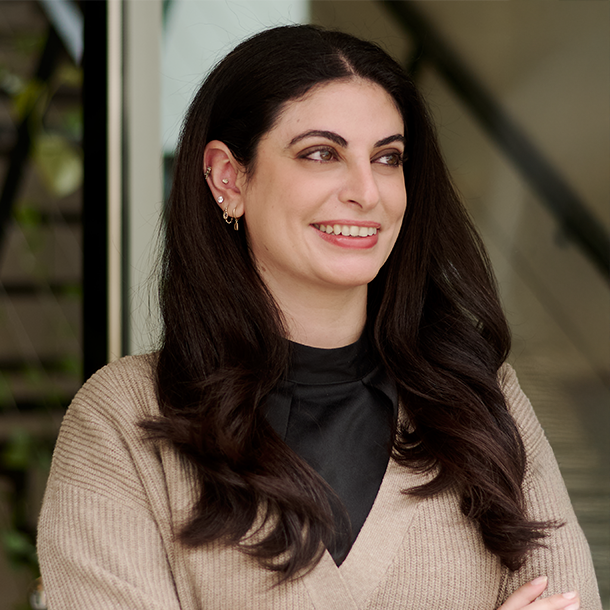 Dipl. BW. Sheren Sedik