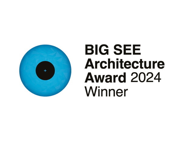 BIG SEE Architecture Award 2024