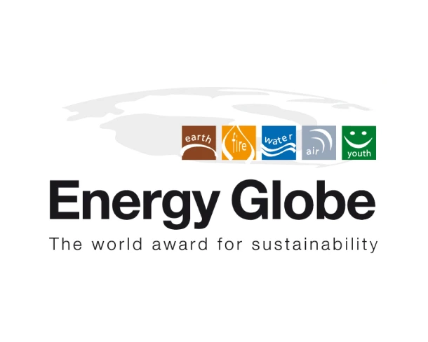 Energy Globe Award 2008