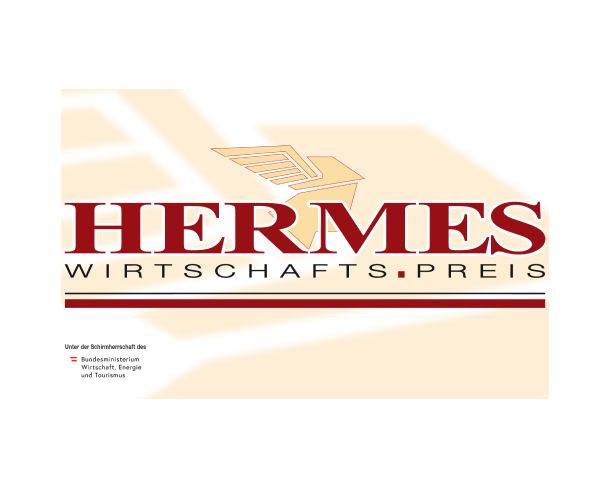 Hermes Wirt­schafts­preis 2024